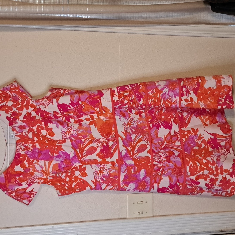 Sandra Darren dress size 16